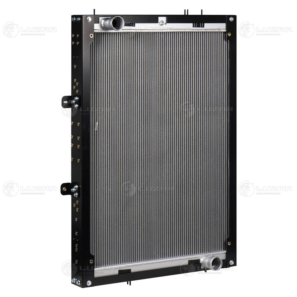 Radiator, racire motor LRc 3063 LUZAR